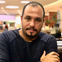 Carlos Cesar - Desenvolvimento Web